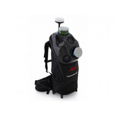 Сканеры лазерные Leica Pegasus: Backpack