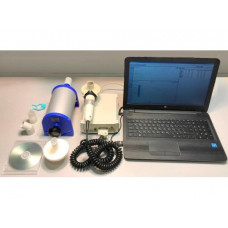 Аппараты для исследования функции внешнего дыхания MasterScreen