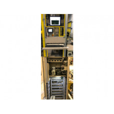 Система измерения параметров двигателя Compression measuring machine TE-01