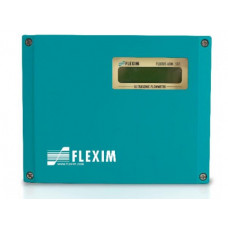 Расходомеры ультразвуковые FLUXUS