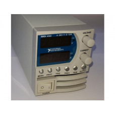 Источники питания постоянного тока программируемые RMX-4101, RMX-4102, RMX-4104