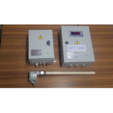 Газоанализаторы кислорода торговой марки “Fer Strumenti” НT300