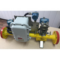 Расходомеры жидкости и газа FlowMaster