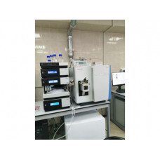Хроматограф жидкостный UltiMate 3000 с масс-спектрометрическим детектором TSQ Fortis
