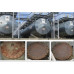 Резервуары стальные горизонтальные цилиндрические РГС-200