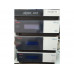 Хроматограф жидкостный Dionex UltiMate 3000 с детекторами VWD-3100 и RefractoMax 521