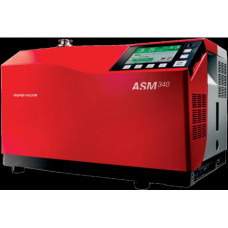 Течеискатели масс-спектрометрические гелиевые ASM