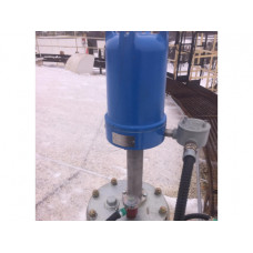 Системы измерительные количества жидкости в резервуарах MTG