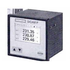 Измеритель электрических величин SICAM P 7KG7750