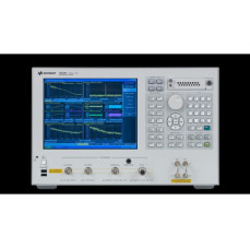 Анализаторы источников сигналов E5052B с СВЧ преобразователями частоты E5053A