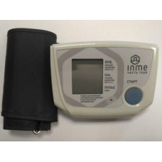 Приборы для измерения артериального давления и частоты пульса цифровые INME