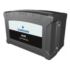 Комплексы измерительные для контроля состояния оборудования AMS Asset Monitor