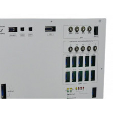 Модули контроля и управления МКУ-0218