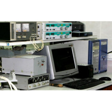 Системы измерительные СИ БРП-9М339.9514-0 контроля параметров блоков 5 и блоков рулевых приводов БРП изделий 9М339