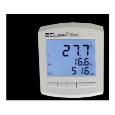 Измерители-регистраторы параметров микроклимата EClerk-Eco-M