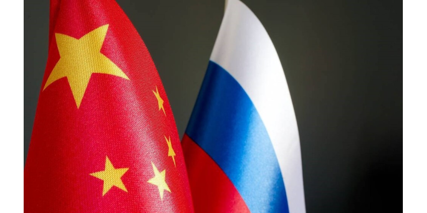 Подведены итоги российско-китайского сотрудничества в области стандартизации, метрологии и сертификации за 2023 год