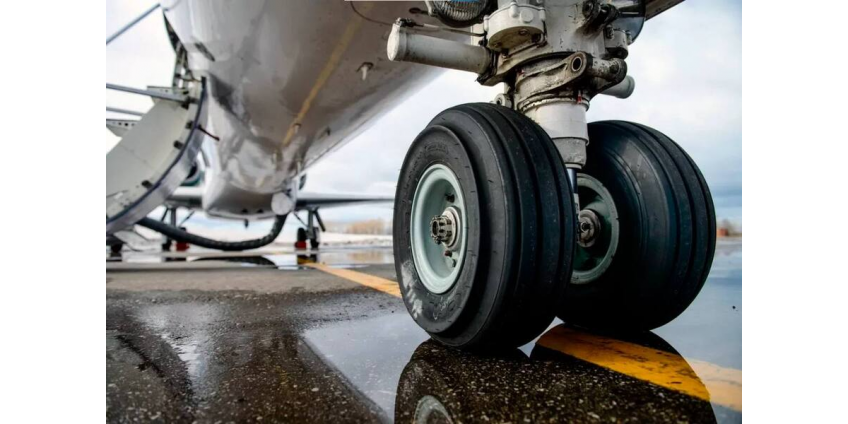 Совместная разработка импортозамещающего оборудования для контроля эксплуатационных характеристик шасси самолётов