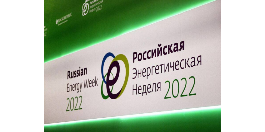 Совместные подходы к импортозамещению в ТЭК обсудили на Российской энергетической неделе