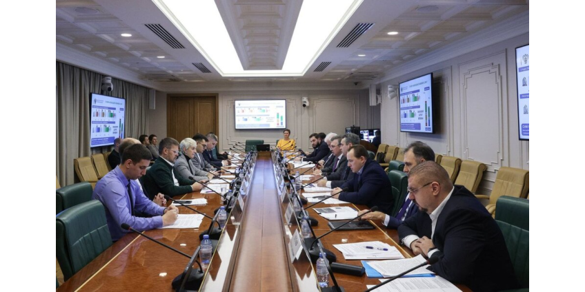 Правовое регулирование использования электросамокатов обсудили в Совете Федерации