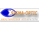 АО "Сигма-Оптик", пос.Менделеево
