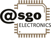 Asgo Electronics, г. Москва
