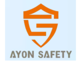 Ayon Safety (Shanghai) Co., Ltd., КИТАЙ