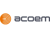 Фирма "ACOEM AB", Швеция