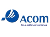 Фирма "ACOM" Inc., Корея