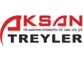 Фирма "Aksan Treyler Mak.San.Tic. LTD. STI", Турция
