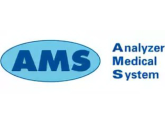 Фирма "AMS S.p.A.", Италия