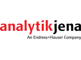 Фирма "Analytik Jena AG", Германия