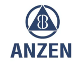 Фирма "ANZEN", Япония