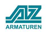 Фирма "AZ Gastechnik GmbH", Германия