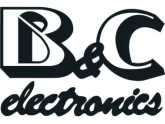 Фирма "B&C Electronics", Италия