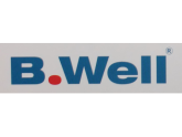 Фирма "B.Well Limited", Великобритания, Китай