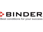 Фирма "BINDER GmbH", Германия