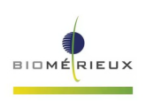 Фирма "bioMerieux S.A.", Франция; Фирма "bioMerieux Italia S.p.A.", Италия
