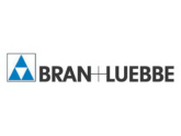 Фирма "Bran + Luebbe", Германия