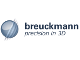 Фирма "Breuckmann GmbH", Германия