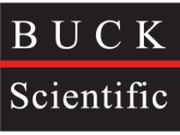 Фирма "Buck Scientific", США