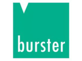 Фирма "Burster", Германия