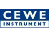Фирма "Cewe Instrument AB", Швеция