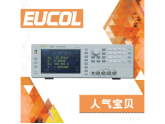 Фирма "Changzhou Eucol Electronic Technology Co. Ltd.", Китай