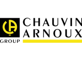 Фирма "Chauvin-Arnoux", Франция