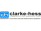 Фирма "Clarke-Hess Communication Research Corp.", США