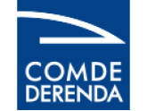 Фирма "Comde-Derenda GmbH", Германия