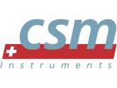 Фирма "CSM Instruments SA", Швейцария