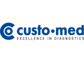 Фирма "Custo med GmbH", Германия