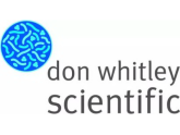 Фирма "Don Whitley Scientific Limited", Великобритания