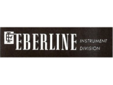 Фирма "Eberline Instruments", США